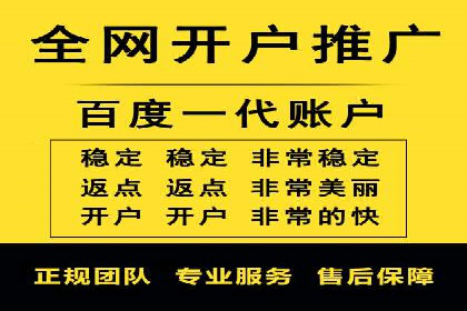 SEM优化托管服务案例分享
